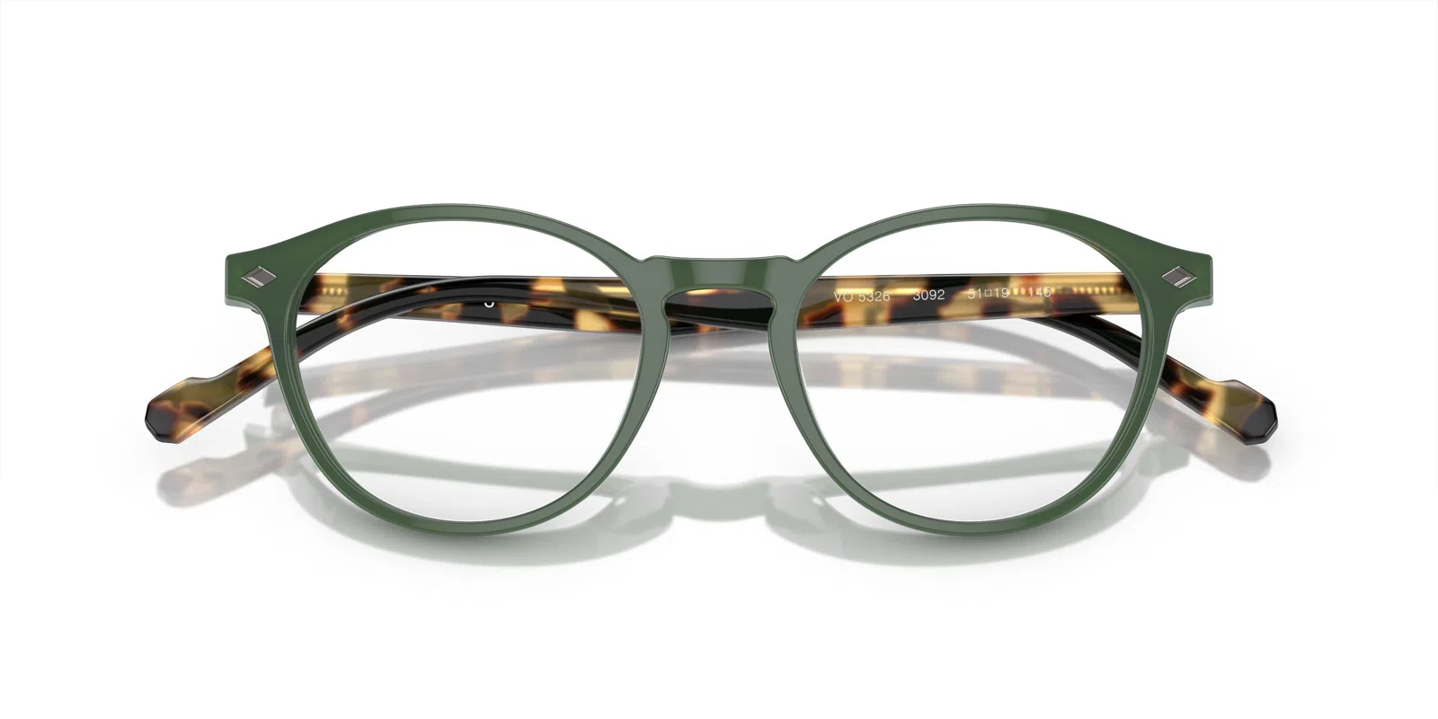Vogue Eyewear 5326 Eyeglasses - view 60